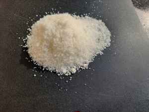 Sulfato de Magnesio Heptahidratado con 95% de Pureza, Grado Laboratorio, Sal de Epsom en Forma Cristalina, Aplicaciones Químicas, Textiles y Tratamiento de Aguas, Radhe - Product Image 5