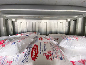 Bonjourno Export Quality Table <b>Salt</b> Refined White Powder 99% Purity Bulk Bag Wholesale Seasoning - Product Image 6