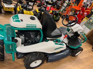 Cortacésped Orec RMK180 de alta calidad para montar en conejo para uso en granjas de jardín con precio de fábrica y rendimiento duradero, oferta al por mayor - Product Image 3