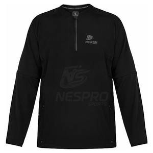 Chaqueta de jaula de invierno para hombre, duradera, de uso diario, ajustable, resistente al agua, soporte frontal, transpirable, respetuoso con el medio ambiente - Product Image 3