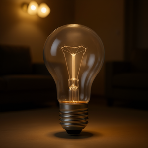 Bombillas Incandescentes STANDARD CLARA 200W 230V - Product Image 3