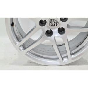 Rueda de Aleación para PORSCHE Macan Serie 95B601025AR (13>18) - Product Image 4