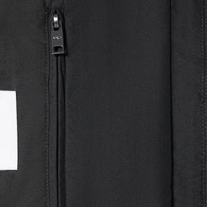 แจ็คเก็ตผู้ชายผ้าฝ้าย 100% จากโรงงานโดยตรง บริการ OEM รับผลิตตามแบบ สไตล์ไฮสตรีท คุณภาพสูง ผ้าแคนวาส สำหรับฤดูหนาว ราคาส่งถูก - Product Image 6