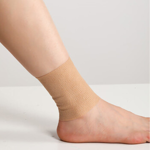 Medische Hoge Elastische <span class=keywords><strong>Bandage</strong></span> Zachte Wrap Elastisch Verband - Product Image 6