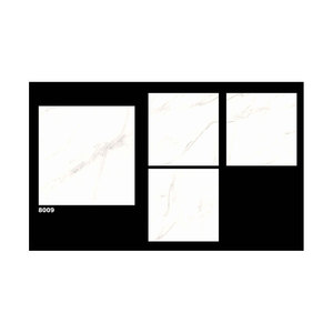 Venta caliente de alta calidad 800x800mm Porcelana Pulido Acabado brillante Piso a precio de fábrica - Product Image 3