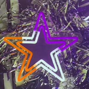 All Team Neon Sign Can Customized Led Neon Sign Store Wall Business Lighting Led Sporting Lighting up Sign for Your Soul Decor - Product Image 5