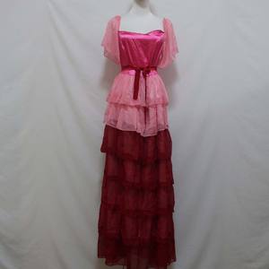 Costume <span class=keywords><strong>de</strong></span> Cosplay <span class=keywords><strong>de</strong></span> Princesse <span class=keywords><strong>Hermione</strong></span> <span class=keywords><strong>Granger</strong></span> pour Femme Adulte, École <span class=keywords><strong>de</strong></span> Magie d'Halloween, RMOV-003 - Product Image 6