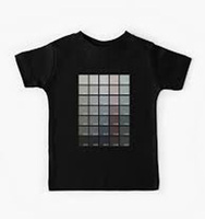 T-shirts de mode vintage anti-rides en fibre de bambou 100% pour hommes-Nouveau design de marchandises d'exportation de haute qualité du Bangladesh