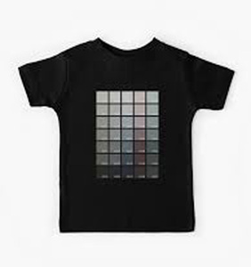 T-shirts de mode vintage anti-rides en fibre de bambou 100% pour hommes-Nouveau design de marchandises d'exportation de haute qualité du Bangladesh - Product Image 5