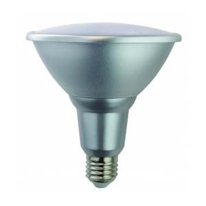Lámpara reflectora de aluminio con base E26 y alimentación de CA - Product Image 1