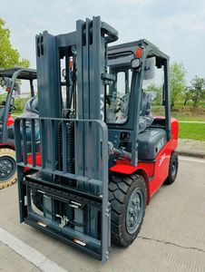 Fabricante de máquinas montacargas de palé completo. - Product Image 6