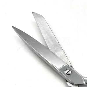 Tijeras multiusos para el hogar de grado profesional para cortar carne, verduras, tela, papel y artículos de uso diario - Product Image 6