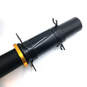 Amortiguador de suspensión neumática ajustable de 32 vías de alto rendimiento para <span class=keywords><strong>Polo</strong></span> 9N/9N3/MK4 - Product Image 4