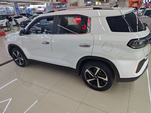 Hyundai Beijing 2021 Ix35 Usado, Vehículo de Gasolina de 5 Puertas y 5 Plazas, Auto Usado Barato en Venta - Product Image 4