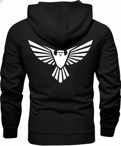 Costume de jogging personnalisé | Tissu lourd | Design Streetwear élégant - Product Image 2