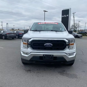 Ford F-150 XLT Sport FX4 Usado del 2021 - Product Image 1