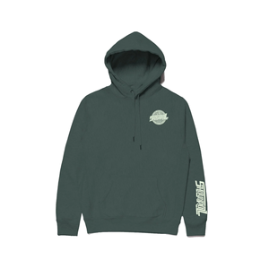 Sudadera con capucha de alta calidad 2025, fabricante personalizado su propio diseño 70% algodón 30% poliéster polar 400Gsm - Product Image 5