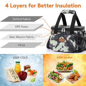 ถุงเตรียมอาหารคุณภาพดีที่สุด ถุงเตรียมอาหารอเนกประสงค์ ถุงเตรียมอาหารระดับมืออาชีพ - Product Image 2