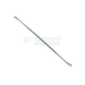 Dissecteurs chirurgicaux au design unique, haute résistance, longue durée de vie, pour hôpital - Product Image 3