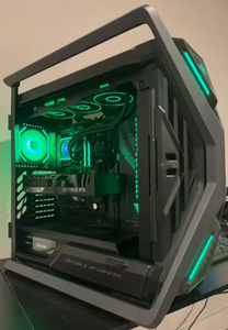 PC para Juegos ASUS ROG Strix HYPERION RTX 5090 i9 14900K 5.9 GHz 64GB 4TB GEN 5 NVME WHATSAP/ +1 6319219112 - Product Image 4