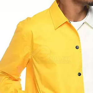Chaqueta deportiva de gran tamaño más vendida Chaqueta deportiva de hombre asequible de último diseño hecha a medida - Product Image 3
