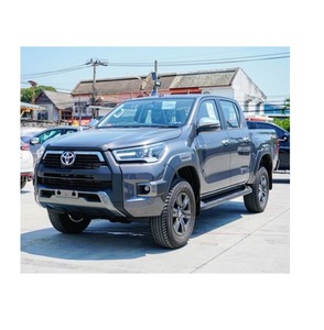 Pick-up d'occasion haut de gamme Hiluxx, moteur puissant, excellent état, pour l'exportation et performances fiables - Product Image 5