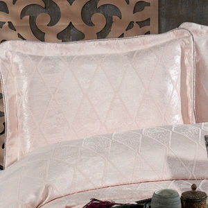 Juego de Cubrecamas Guzide ANGEL de 4 Piezas, 100% Chenilla, Tamaño King, para Uso Doméstico, Hecho en Turquía - Product Image 2