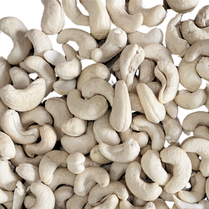 Trusted Supplier Cashew <b>Kernels</b> Ww180 Ww210 Ww240 Ww320 Santigo Factory In Vietnam From Santigo Vietnam - Product Image 1