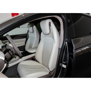 Vente de liquidation IM L7 (2024) Voiture électrique avec des fonctionnalités innovantes - Product Image 4