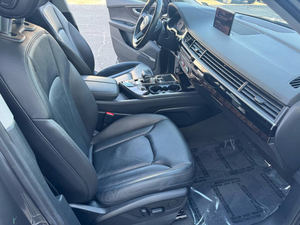 UTILISÉ LHD/RHD 2018 AUDI Q7 - Product Image 4