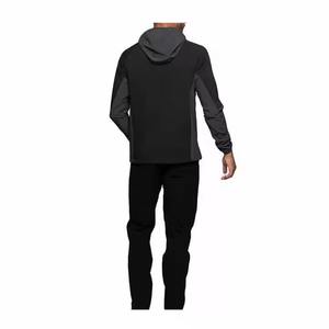 Chaqueta Cortavientos para Hombre a Precio Accesible, Diseños Totalmente Personalizables, Colores Contrastantes de Moda en Chaquetas Cortavientos para Hombre - Product Image 4