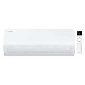 เครื่องปรับอากาศซัมซุง เซบู เอส2 ไวไฟ ดูอัล สปลิต อินเวอร์เตอร์ A++ R32 รุ่น 9000+12000 บีทียู แบบปรับความเย็นได้ ประหยัดพลังงาน - Product Image 4