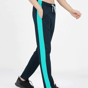 Wholesale New Design Canvas Casual <b>Trouser</b> Winter/Spring Use Men's Breathable Windproof 100% Cotton Customized Colors - Product Image 2
