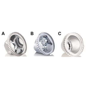 Lentilles ophtalmiques optiques de haute qualité avec revêtement hautement réfléchissant Prix de gros OEM personnalisable - Product Image 4