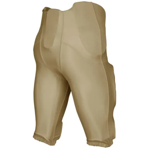 Pantalon de football américain professionnel de haute qualité conception personnalisée vêtements de sport respirant imprimé OEM vente en gros - Product Image 2