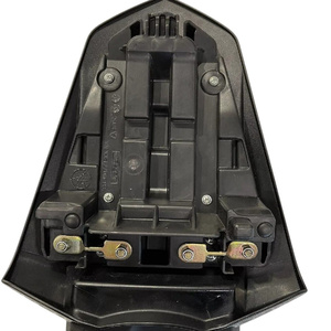 Parabrezza Alto Originale Yamaha Tricity BB8F83J00000 Nuovo Parabrezza Moto - Product Image 2