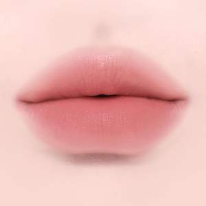 Dinto Madame Butterfly Collection Blurring Lip Veil 106 Andante Matte Velvet Lipstick Waterproof Long Lasting Korean Lip Tint - Product Image 2