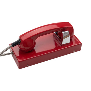<span class=keywords><strong>Teléfono</strong></span> Público Antivandálico de Acero Inoxidable de Alta Resistencia, <span class=keywords><strong>Teléfono</strong></span> Analógico de <span class=keywords><strong>Línea</strong></span> Fija para Servicio de Emergencia, <span class=keywords><strong>Línea</strong></span> <span class=keywords><strong>Directa</strong></span> para Cajeros Automáticos de Banco - Product Image 3