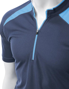 Hot Selling Unisex Custom Logo <b>Polo</b> Shirts Printed Solid Color Polyester Uniform for Golf for Men and <b>Women</b> - Product Image 2