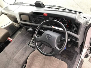 Autobús Coaster Usado en Buen Estado, Años 2018 y 2019, con 12 Meses de Garantía, en Venta en Línea - Product Image 6