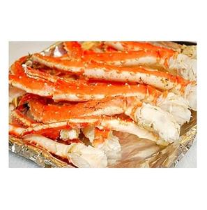 ปูราชาแดงสดสำหรับขายทั่วโลก - Product Image 3