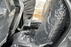 รถมือสอง พวงมาลัยซ้าย/ขวา ปี 2021 ดอดจ์ ดูแรนโก้ เอสอาร์ที เฮลแคท - Product Image 4