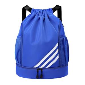 Mochila deportiva de nailon impermeable ergonómica, venta al por mayor, Mochila deportiva personalizada, último modelo, mochila 2025 - Product Image 1