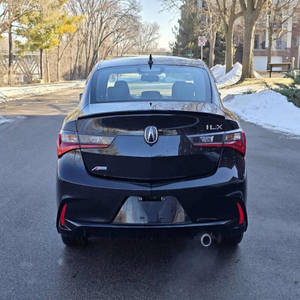Acura ILX 2021 en Perfecto Estado - Product Image 3