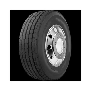 Importación de rueda motriz 11R22.5 16PR CD33 22,5 PULGADAS Neumáticos sin cámara Neumáticos radiales para camiones y autobuses - Product Image 5