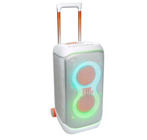 NOUVEAU PartyBox Stage 320 Enceintes de fête sans fil 240W avec kit de système de microphone pour deux personnes - Product Image 1