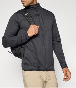 Chaqueta Cortavientos de Nailon Ligera e Impermeable para Hombre, Precio al por Mayor, para Correr, Senderismo, Entrenamiento y Actividades al Aire Libre Informales - Product Image 4