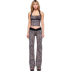 Nuevo Conjunto Deportivo de Cintura Alta para Mujer, Ropa Deportiva para Gimnasio, Fitness, Yoga, de Una Pieza - Product Image 1