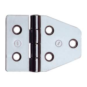 Cerniera Inox Nautica Art.852in Mm.40x55 - Product Image 1