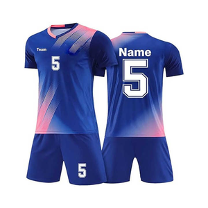 Ensemble d'uniformes de baseball personnalisés pour hommes, impression par sublimation, séchage rapide, respirant, jersey 100% polyester, shorts anti-UV - Product Image 4